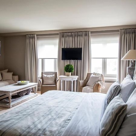 Lebeau 19 Hotel 克诺克－海斯特 外观 照片