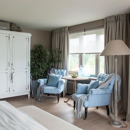 Lebeau 19 Hotel 克诺克－海斯特 外观 照片