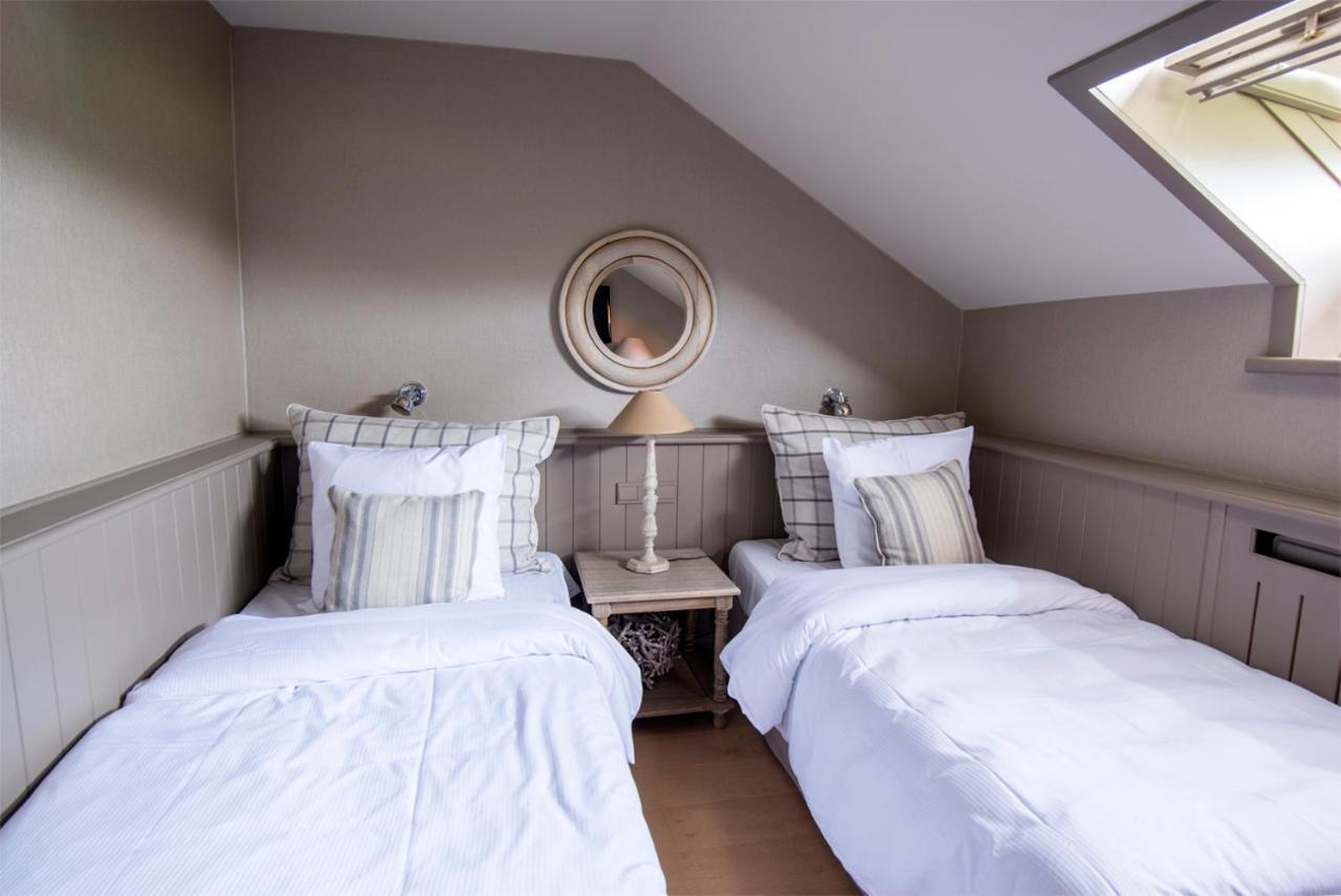 Lebeau 19 Hotel 克诺克－海斯特 外观 照片