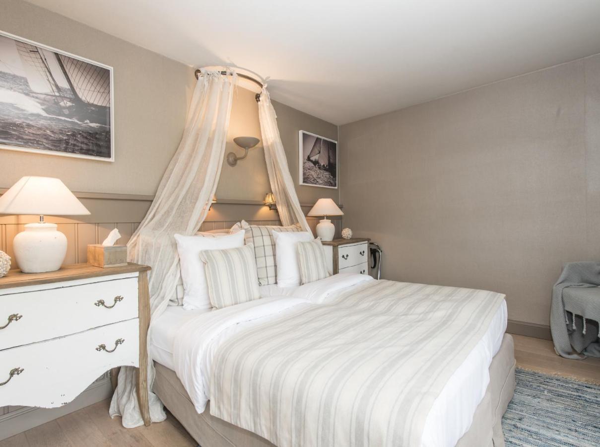 Lebeau 19 Hotel 克诺克－海斯特 外观 照片