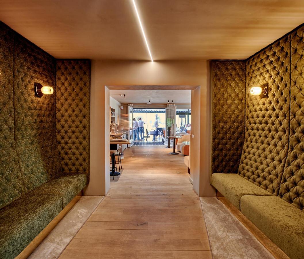 Lebeau 19 Hotel 克诺克－海斯特 外观 照片