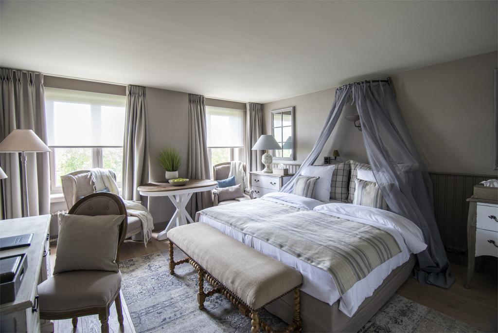 Lebeau 19 Hotel 克诺克－海斯特 外观 照片
