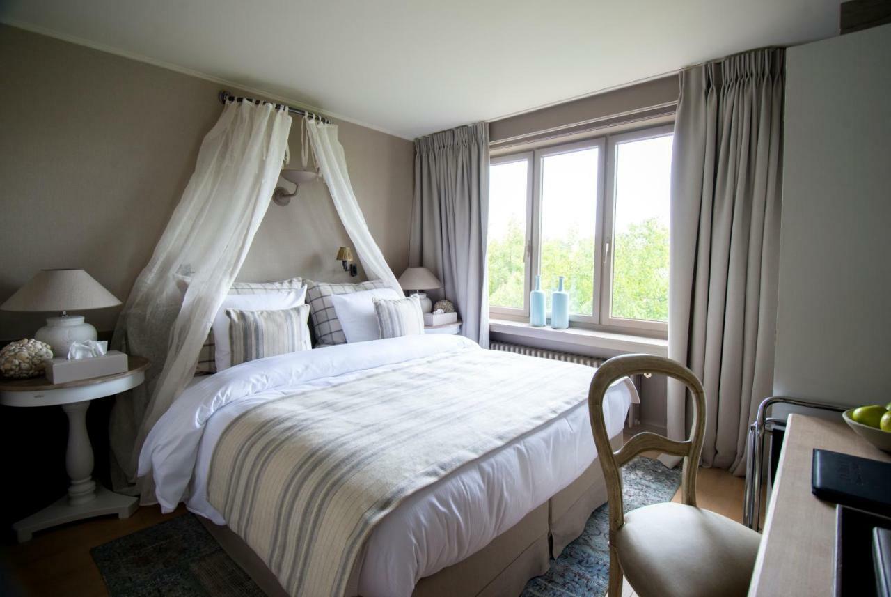 Lebeau 19 Hotel 克诺克－海斯特 外观 照片